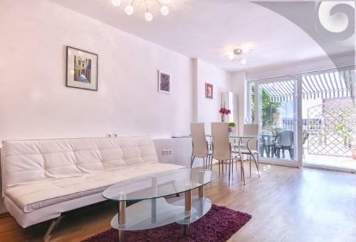 Tea2 Apartment Pula Dış mekan fotoğraf