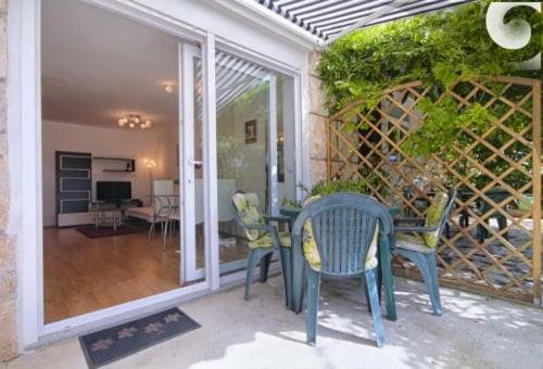 Tea2 Apartment Pula Dış mekan fotoğraf